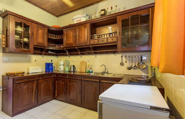 Bliss Villa Bentota - Photo 17