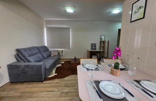 Apt Centro 3 quartos 2 banheiros com garagem - Photo 29