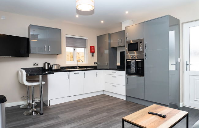 Magna House - Foto 15