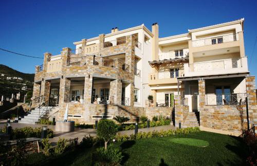 Thea Hotel - Studios & Suites - Photo 41