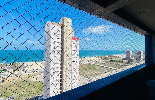 Flats Van Piaget - Praia do Futuro - Photo 44