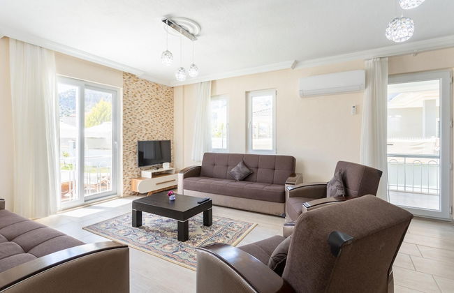 Villa Veli in Dalyan - Photo 39