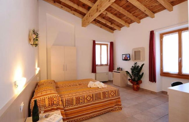 Agriturismo Corte La Sacca - Foto 3