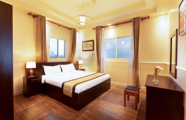 Gardens View Aparthotel - Foto 3