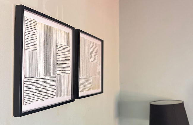 Seaview Apartel - Foto 8