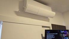 Flat na Av. Fernando Côrrea - Foto 5