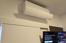 Flat na Av. Fernando Côrrea - Foto 5