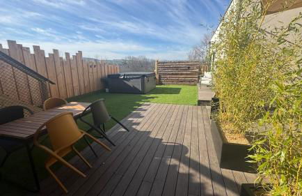 Les Bulles d Allier - Foto 6