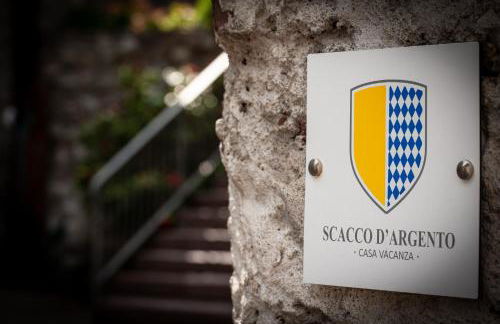 Casa Vacanza Scacco d' Argento - Foto 40