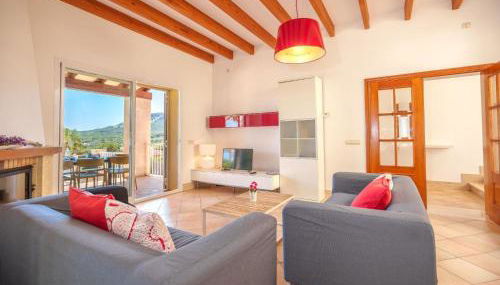 Holiday Home Cala Mesquida by Interhome - Photo 3