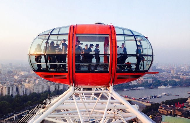 The Love Walk Apartments - Foto 45