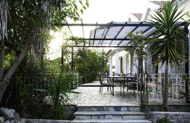 Villa Eros - Foto 12