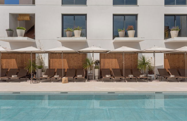 Marconia Boutique Residence - Photo 53