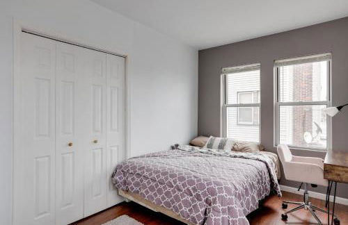 Philadelphia Apartment, Near Transit and Sites! - Foto 21