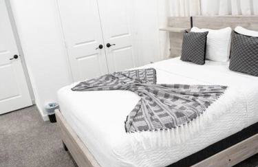 Houston Up Scale Abode - Foto 67