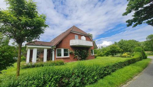 Ferienwohnung "Lütt Welt" - Foto 2