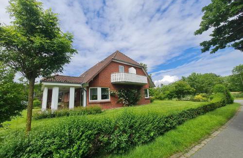 Ferienwohnung "Lütt Welt" - Foto 2