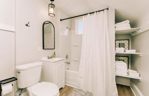 The Larks Nest - A Gem in a Tranquil Neighborhood - Foto 17