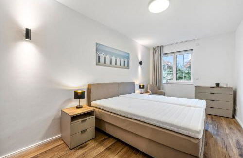 Ferienwohnung Strandkorb Rosenhagen bei Travemünde - Foto 14