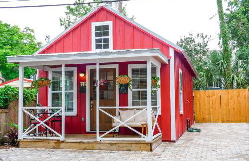 Lincolville's First Schoolhouse! - Photo 2