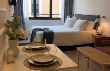 Luxury Studio Retiro Park & Prado Museum - Photo 10