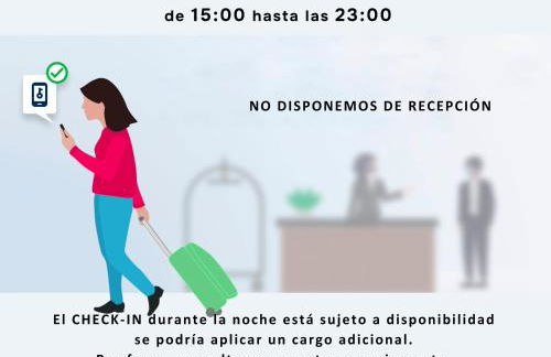 HAPPY & SUNNY Tenerife South - Foto 21