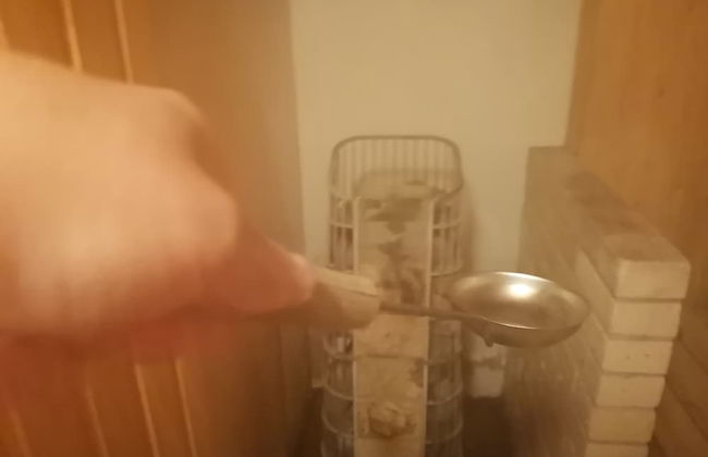 Beautiful 2 Bed Apartment Sauna Facility in Kotka - Foto 8