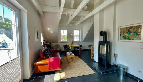 Ferienwohnung4 im Haus Möwe - Foto 3