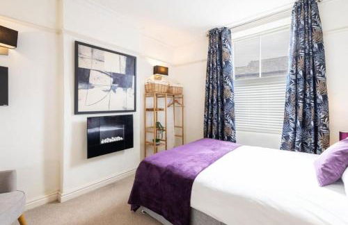 Hampton Manor House - 9 Bedrooms - Foto 17