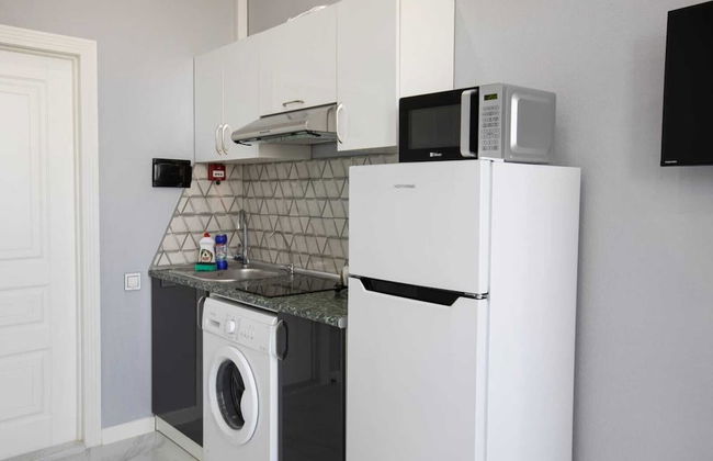 Leyla Apartmens 2 - Foto 21