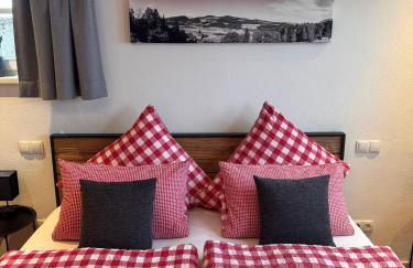 Haus Vogl - Fewo mit priv. Sauna und traumhaften Salzwasser-Pool - Foto 66