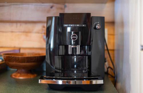 County Line Cabin - Foto 17