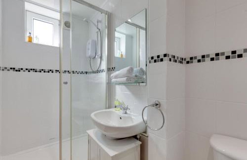 Pass the Keys Stylish and modern apartment - Foto 27