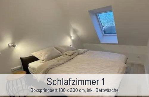 Meine Schule Sehlingen, Familien & Generations Landurlaub, Freunde & Team-Auszeit, Workation, Sauna, Ruhe & Erholung, Niedersachsen, Verden, Hamburg, Bremen, Lüneburger Heide, Heide Park 38 km , Serengeti Park 39 km, Weltvogelpark 22 km - Foto 57