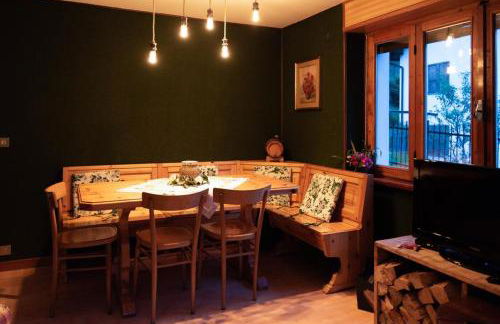 Cà Nòno - Vista Mozzafiato sulle montagne - Foto 23