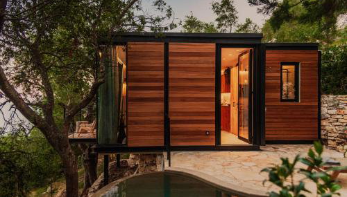 Rizes Sea View Suite - Foto 4