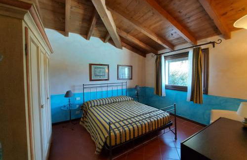 Villa Macchia Blu - Foto 10