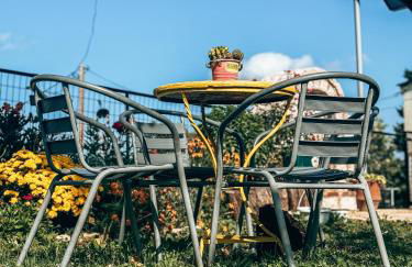 The Lady of the Lake studio - Photo 15