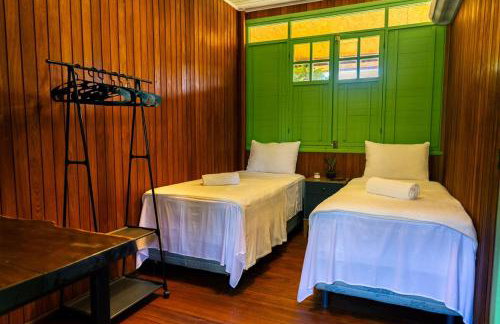 Casa Carabinani - Foto 14