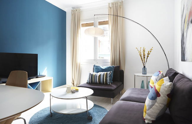 Sagrada Familia Sun - Foto 1