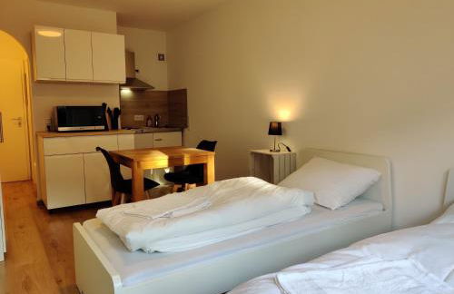 Schicke Wohnungen in Stadtnähe - Foto 6