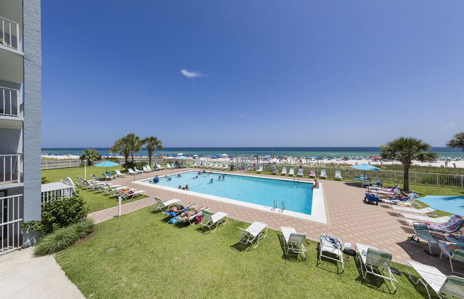 Sunswept Condos by Hosteeva - Foto 30