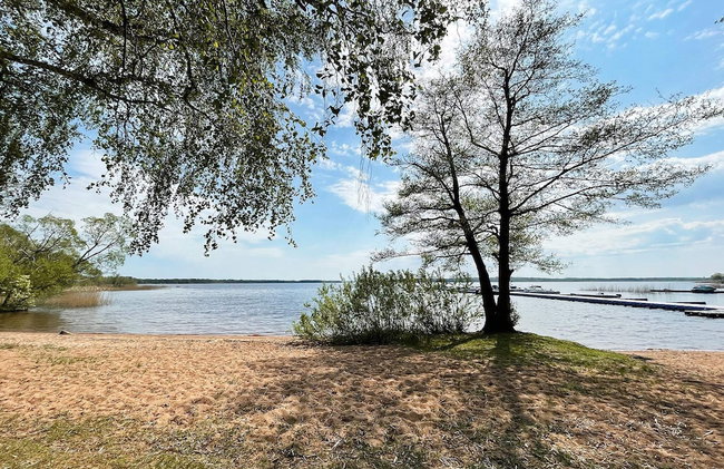 5 Star Holiday Home in Hoor - Foto 25