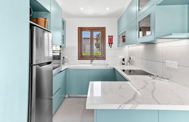 Apartment Ca13 - Oceanus - Foto 11