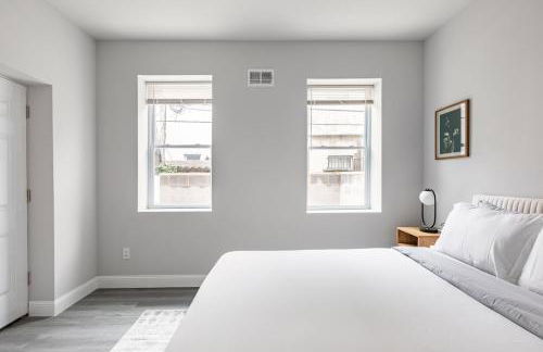 Philly Getaway - Chic Stay Near Center City - Foto 57