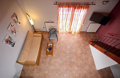 Μεζονέτα Aikaterini N2 - Foto 6