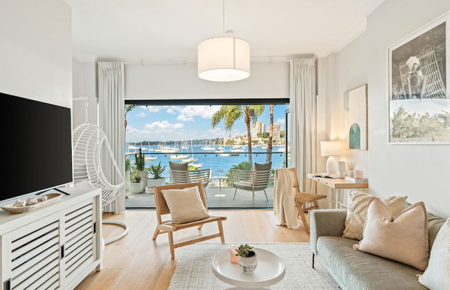 Palm View Collective - Foto 35