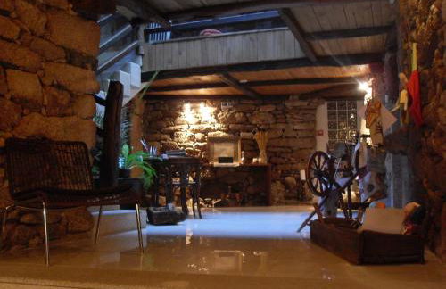 A Lagosta Perdida - Foto 13