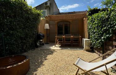 Le Mazet du Moulin - Foto 14