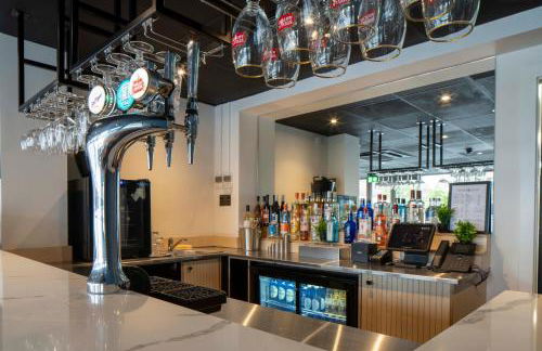 Station Suites Aparthotel - Foto 57